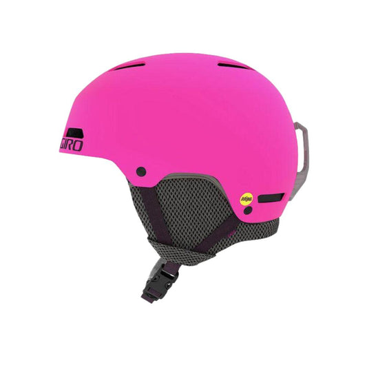 Giro Crue MIPS Snow Youth Helmet