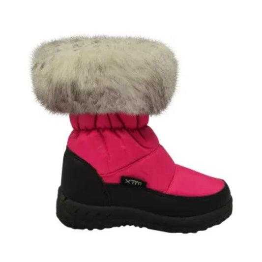 XTM Kisa Kids Apres Boots
