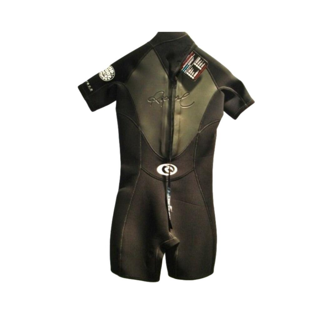 Rip Curl Womens Core Buoyancy Suit