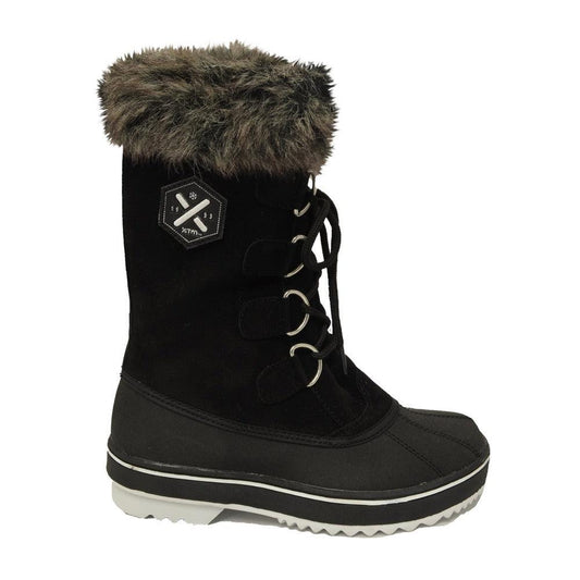 XTM Juno Womens Apres Boots
