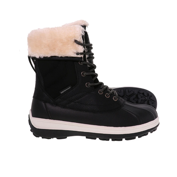XTM Georgie Womens Apres Boots
