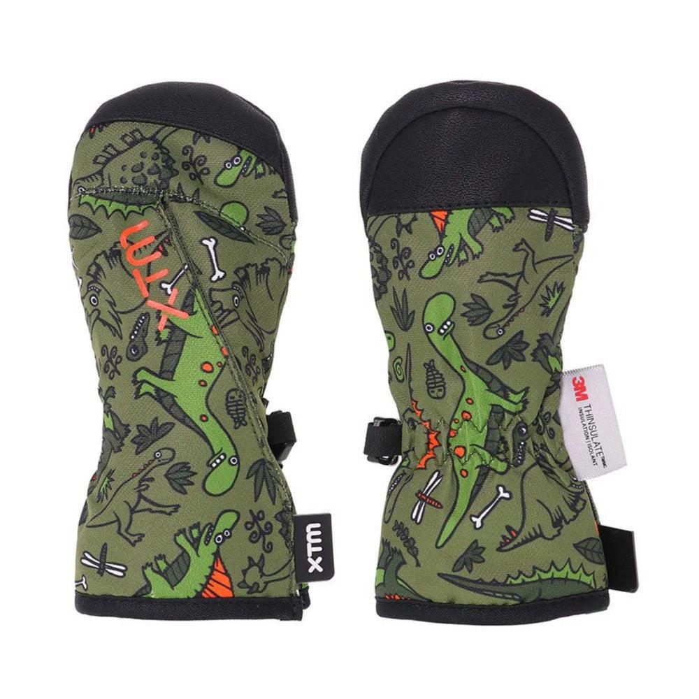 XTM Tiny II Mitts