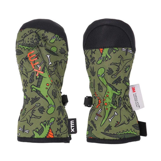 XTM Tiny II Mitts