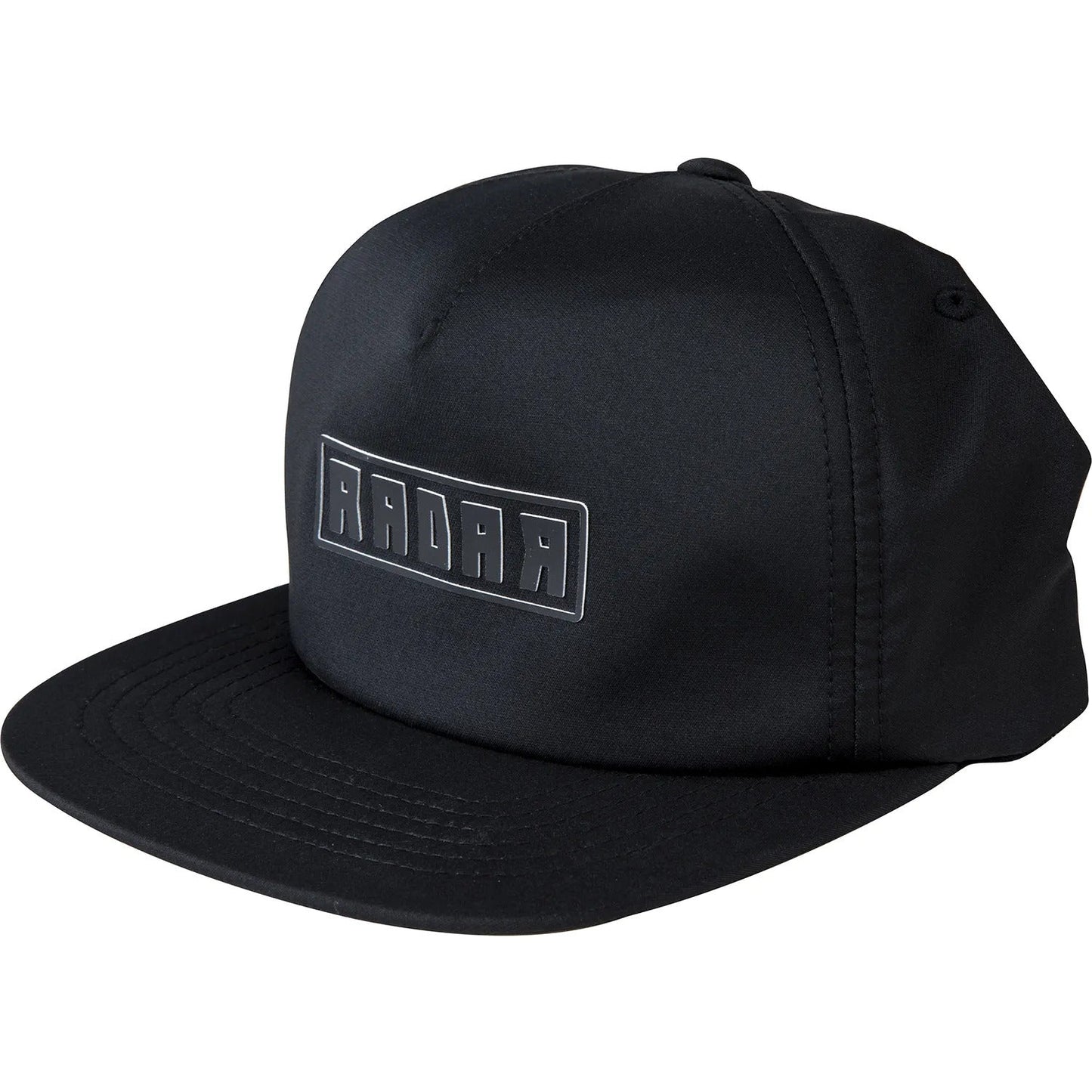 2023 Radar Slash Snapback Cap