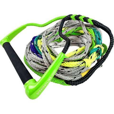 2025 Straightline Signature Package Elliptical W/8 Section