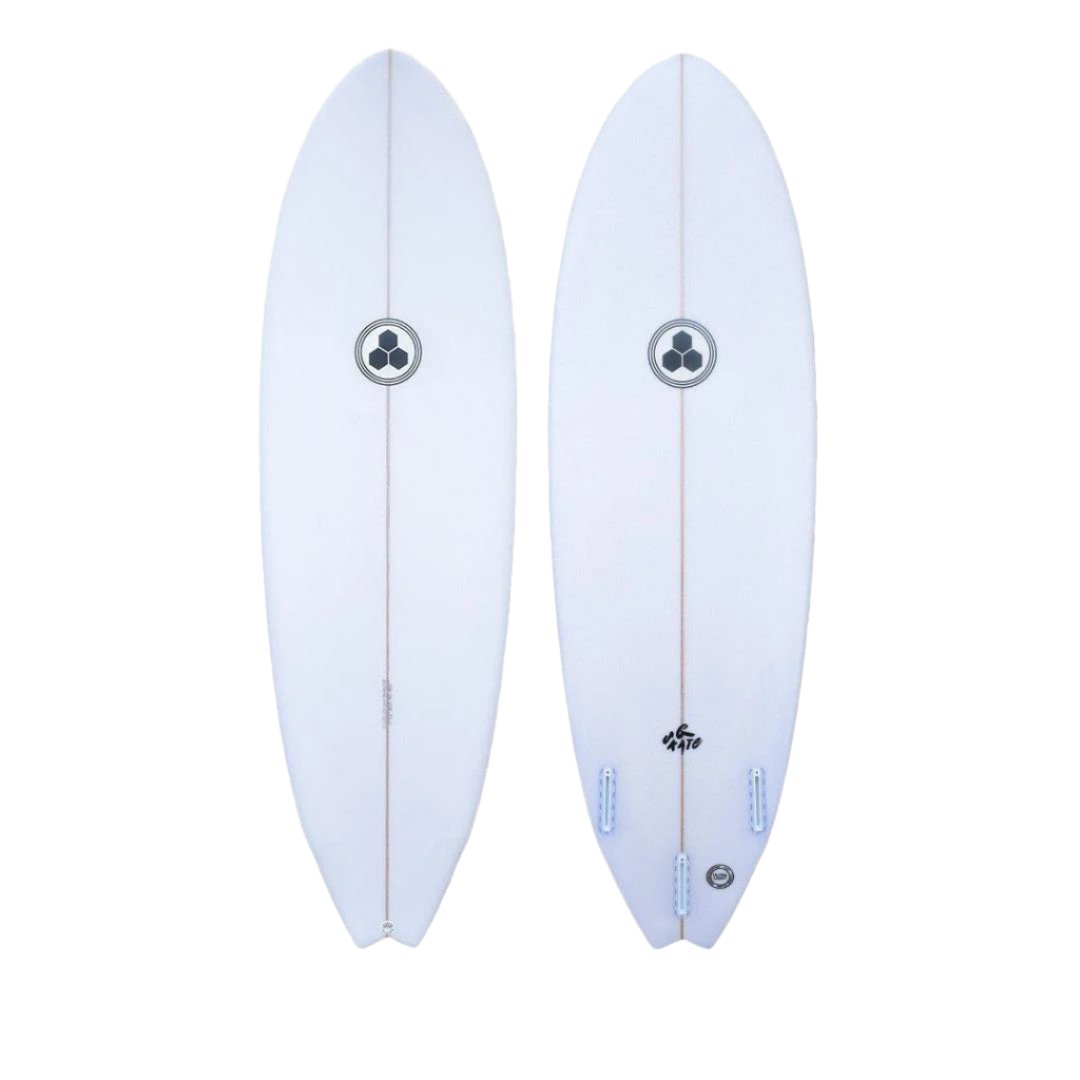 Channel Islands G-Skate Surfboard
