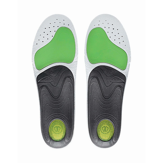 Sidas 3Feet Active Mid Prefabricated Insoles