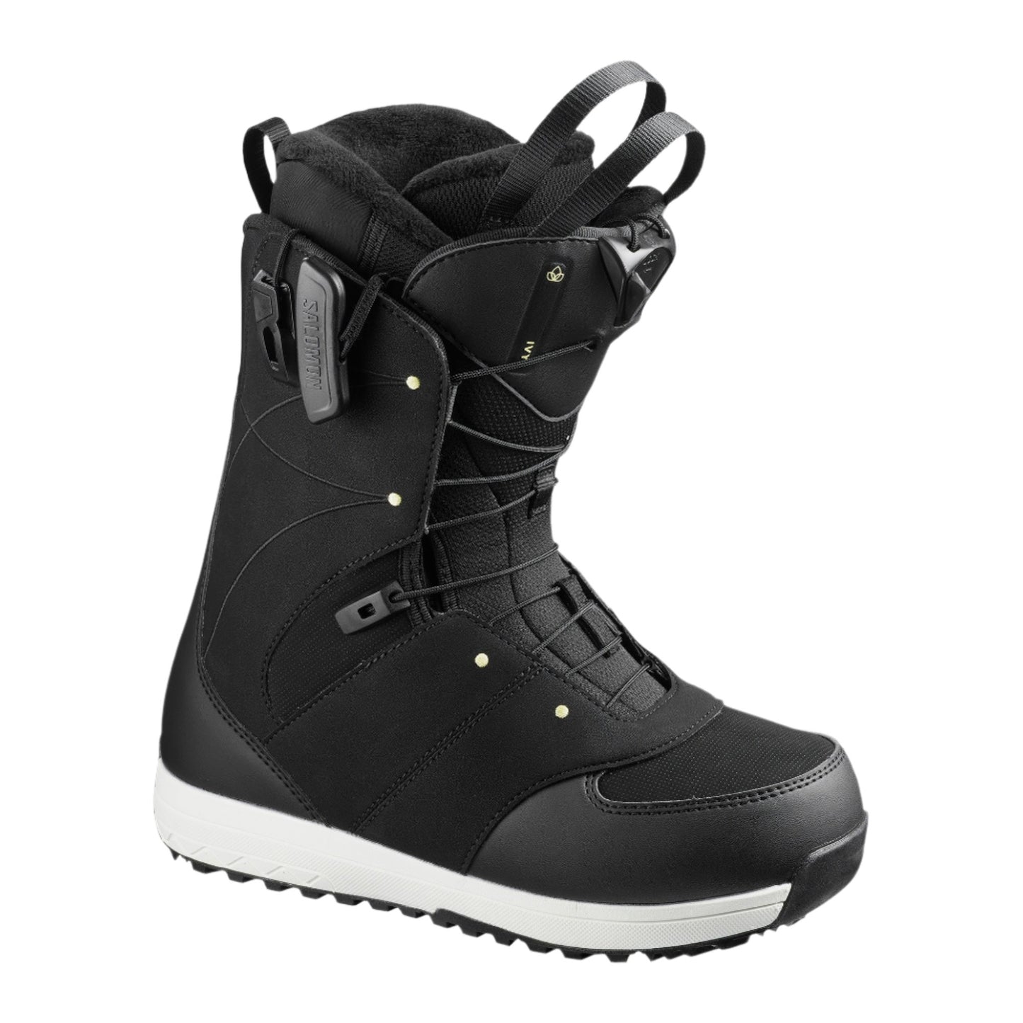 2020 Salomon IVY Snowboard Boots