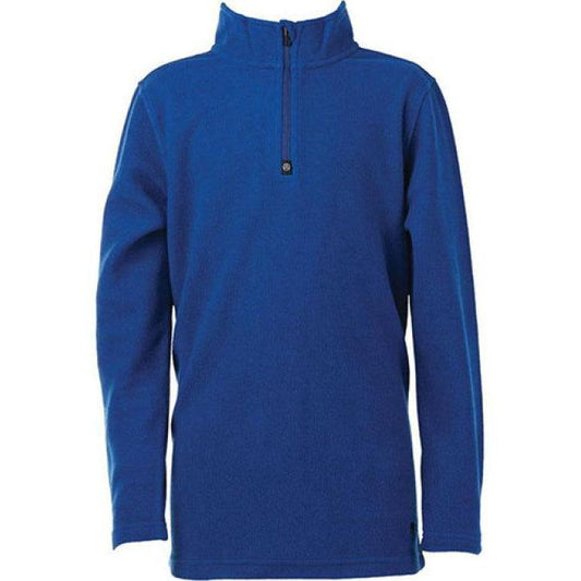 Elude Mens Microfleece 1/4 Zip