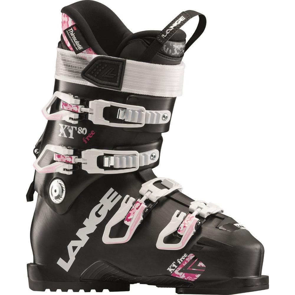 Lange XT 80 Free Womens Ski Boots – Welcome Boardstore