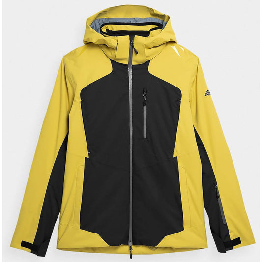 4F Charlie Mens Snow Jacket