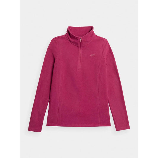 4F Tracy Womens Thermal Fleece Underwear Top