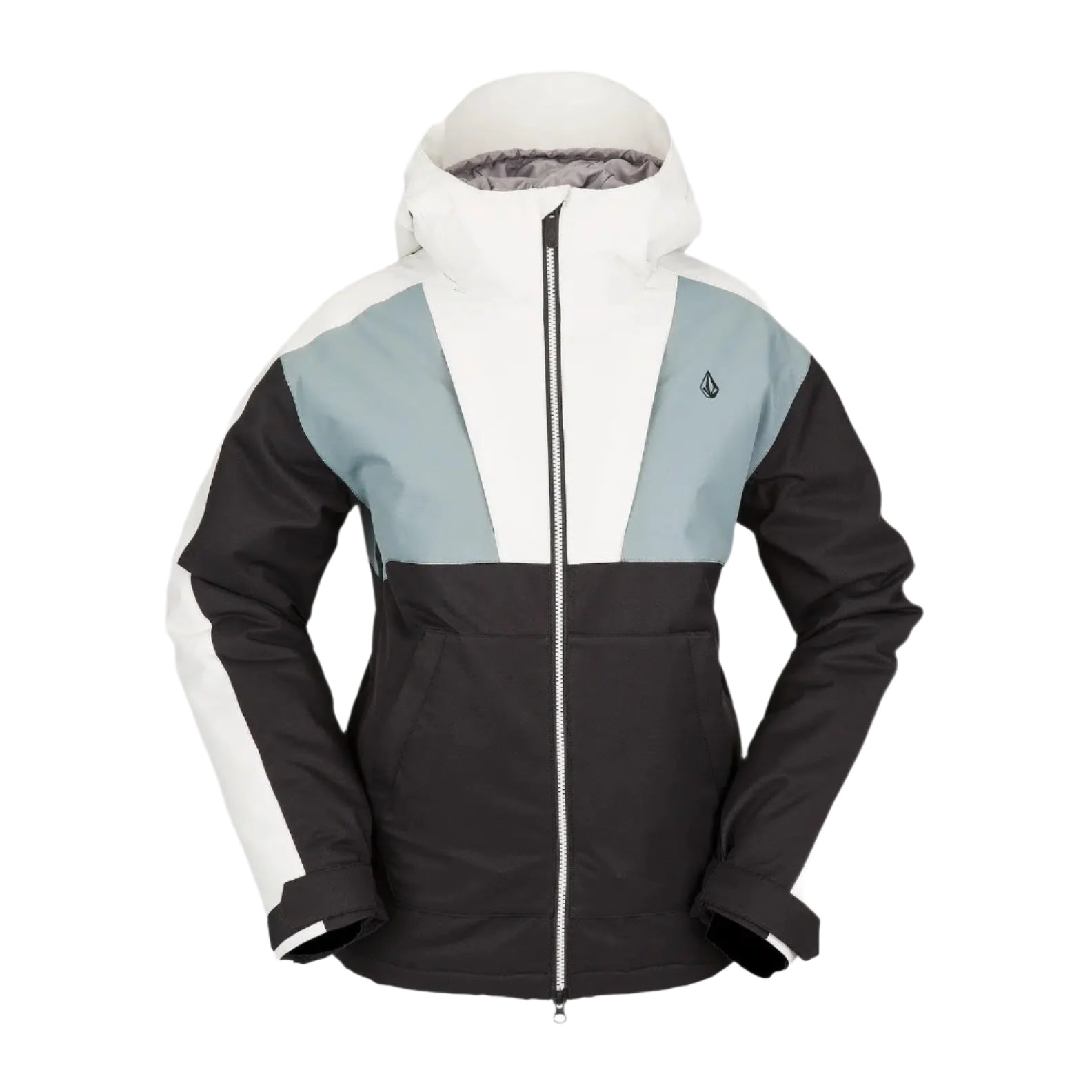 Volcom womens sales ski jacket