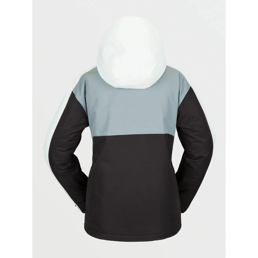 Volcom Womens Rossland Insulated Jacket