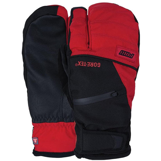 Pow Sniper GTX Trigger Mitt Snow Mitts