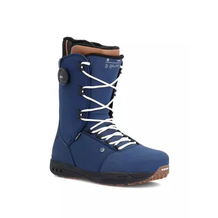 Ride fuse discount snowboard boots
