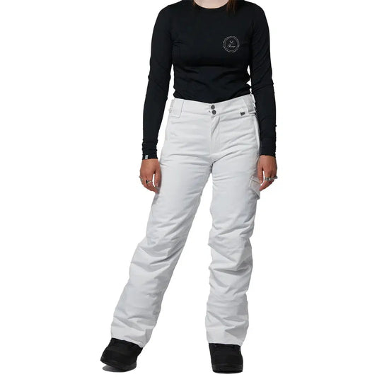 Rojo Womens Adventure Awaits Snow Pant