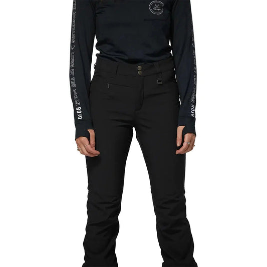 Rojo Womens Va Va Voom Pant