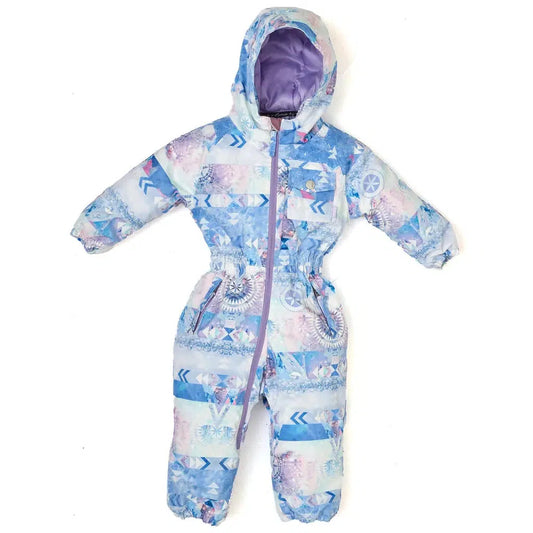 Rojo Girls Infants Onesies