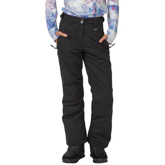 Rojo Girls BF4EVA Snow Pant