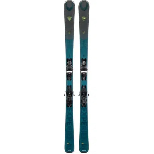 2024 Rossignol Experience 82 BSLT K Skis w/ NX12 Bindings