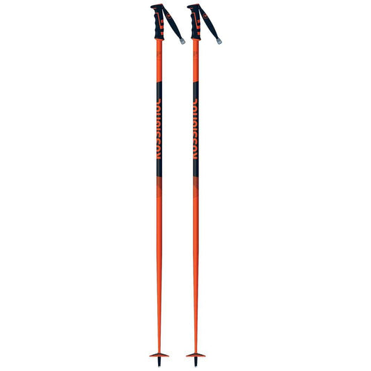 Rossignol Tactic Alu Saftey Ski Poles
