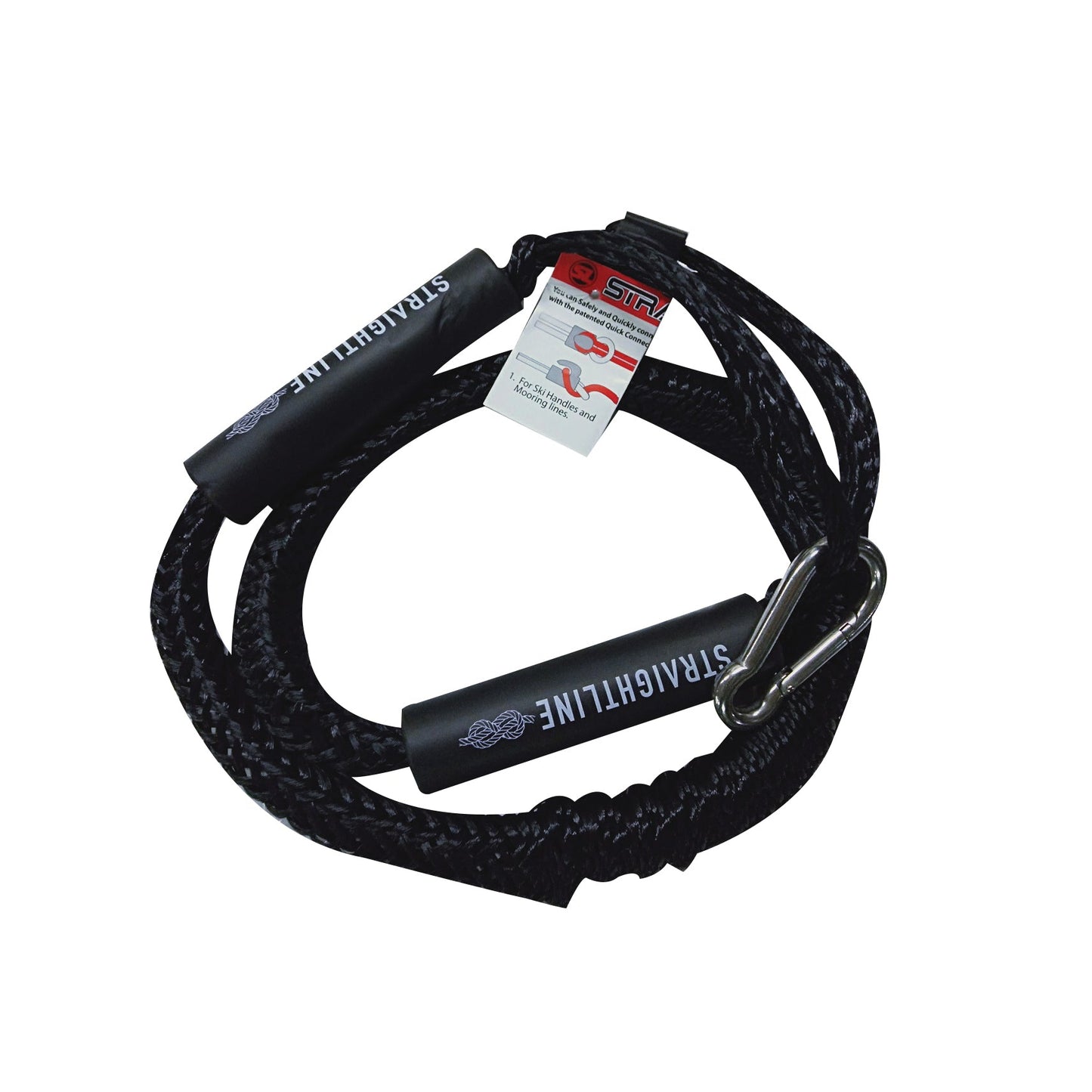 2025 Straightline Dock Tie 7'