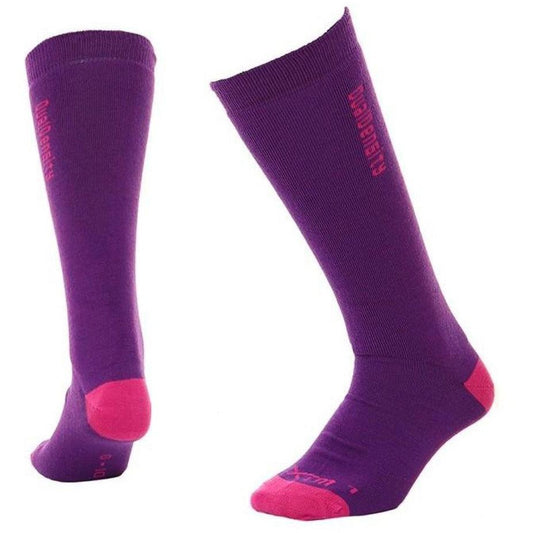 XTM Dual Density Snow Socks - Adult