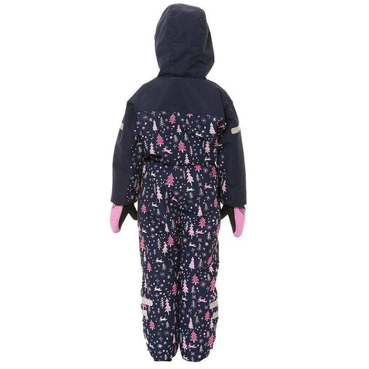 XTM Kids Kizzu One-Piece Suit