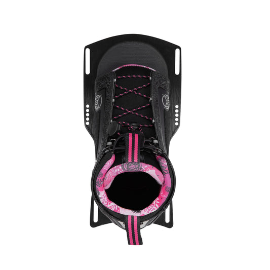 2025 HO Womens Stance 110 Front Plate Boot