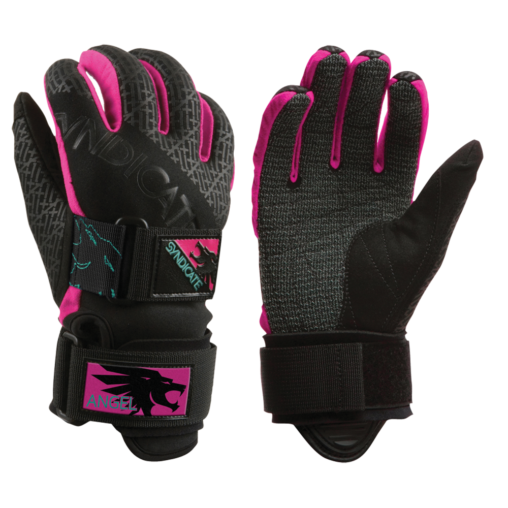 HO Angel Ski Gloves