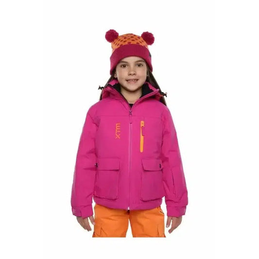 XTM Kamikaze Kids Snow Jacket