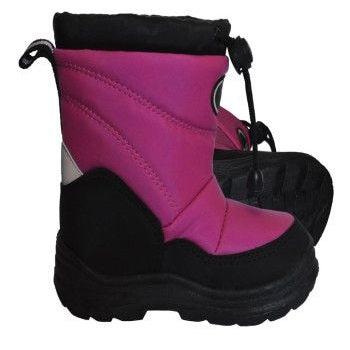 XTM Puddles II Kids Apres Boots