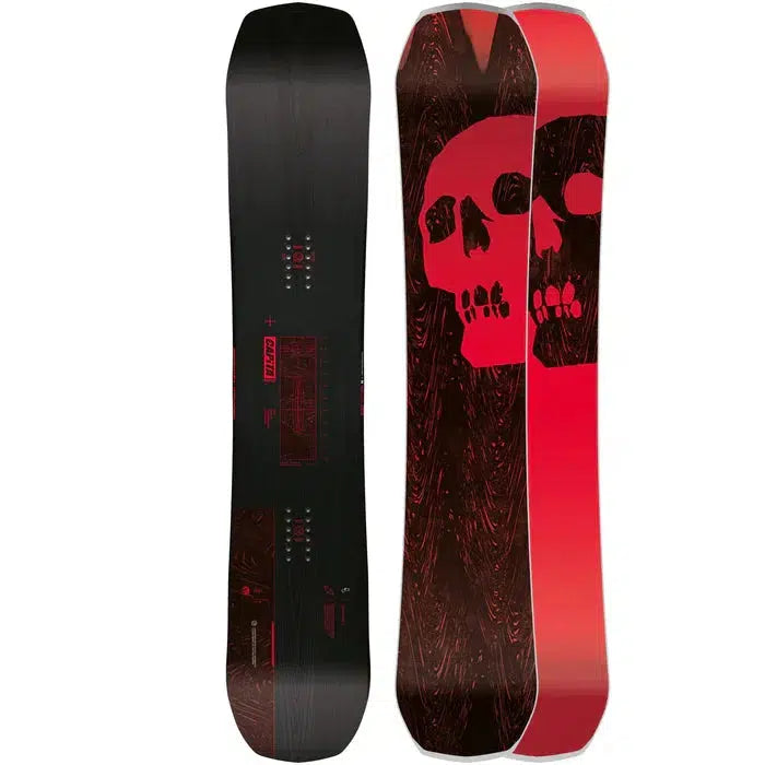 2025 Capita Snowboards at Welcome Boardstore