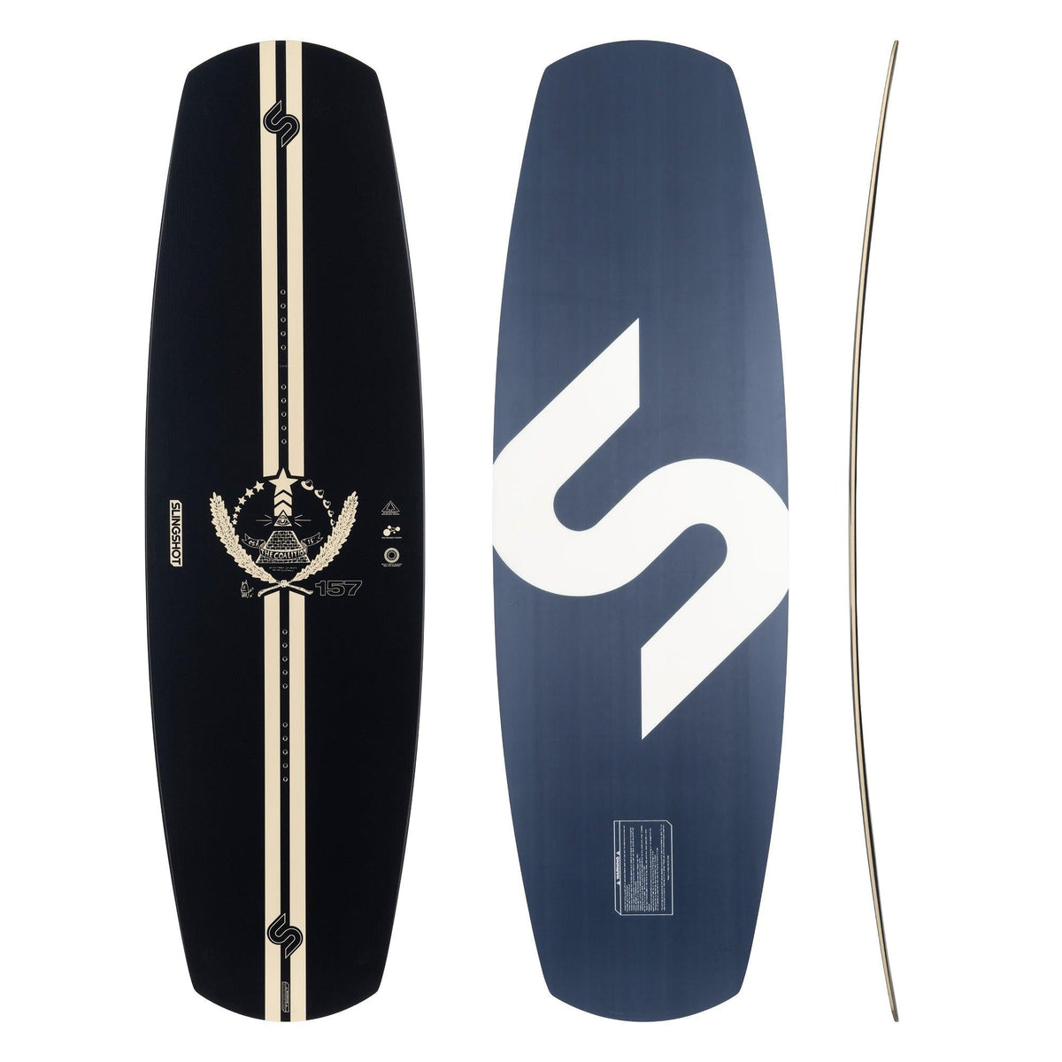 2024 Slingshot at Welcome Boardstore