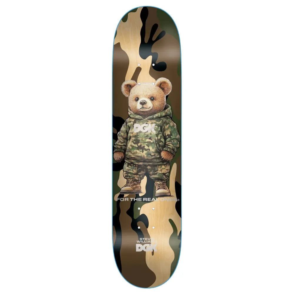 DGK at Welcome Boardstore