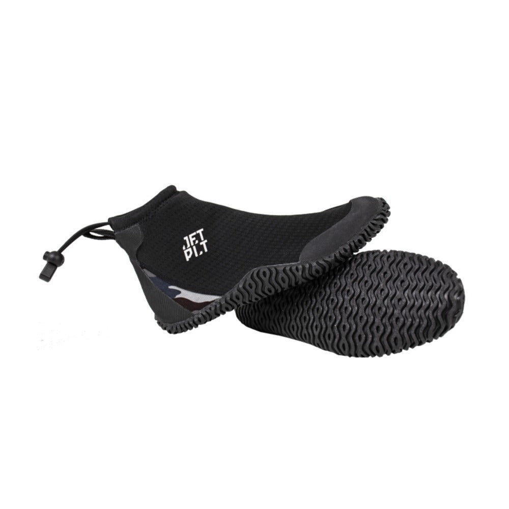 Wetsuit Booties at Welcome Boardstore