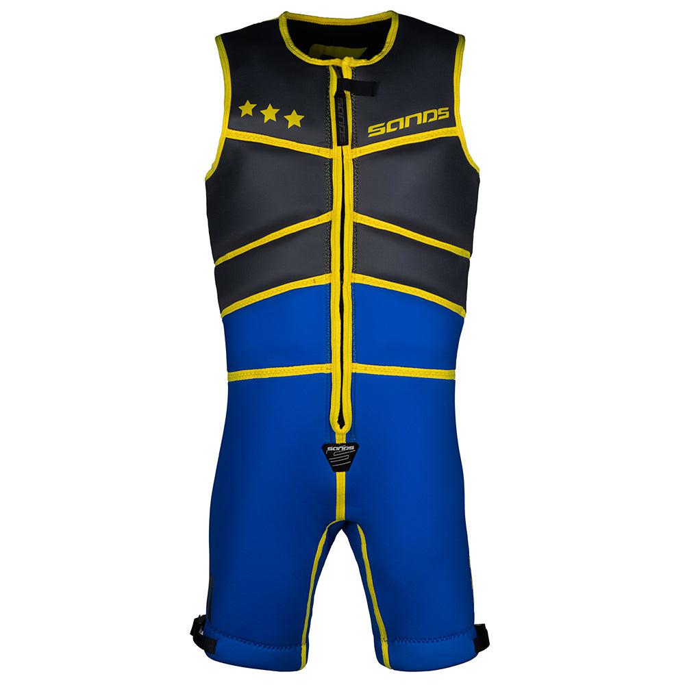 Barefoot Suits at Welcome Boardstore