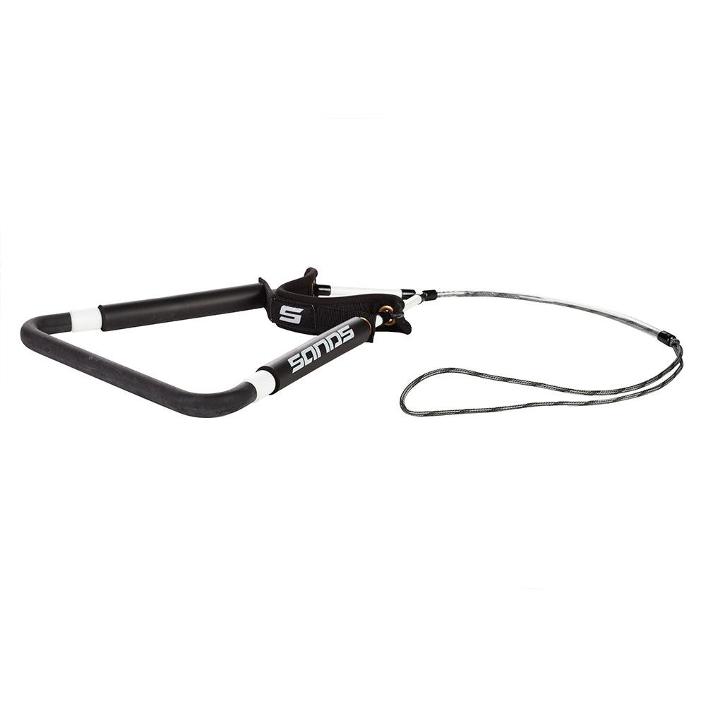 Sands Toe Barefoot Handle