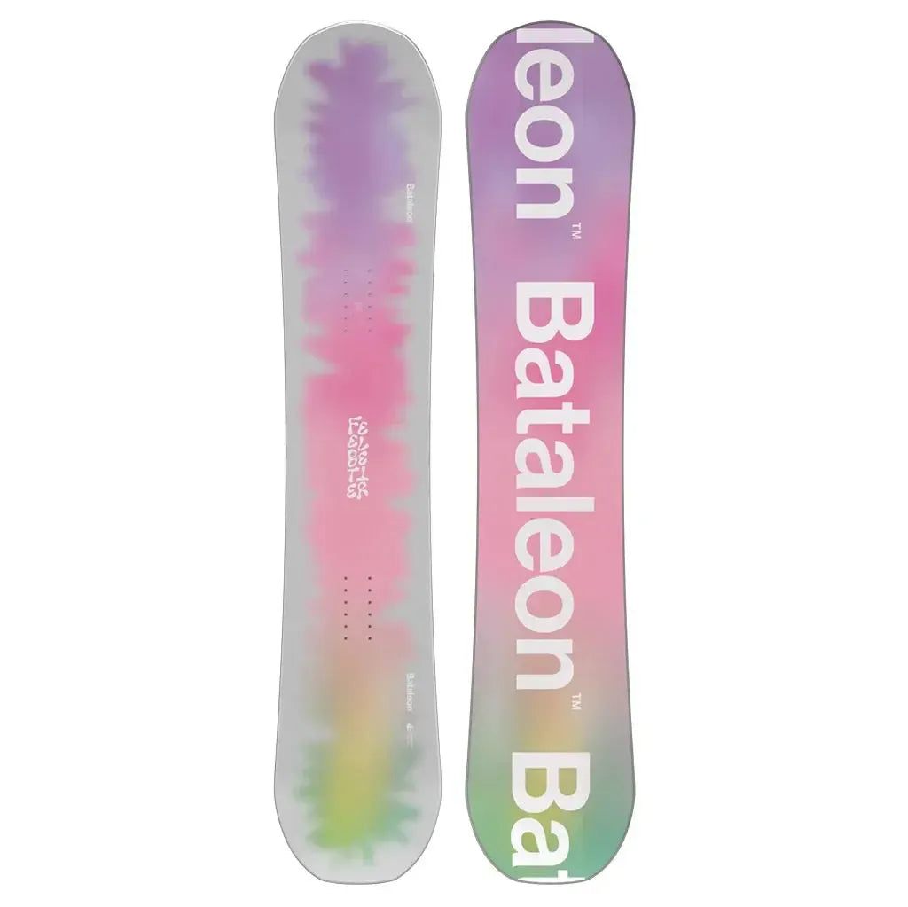 Beginner/Intermediate Snowboards at Welcome Boardstore