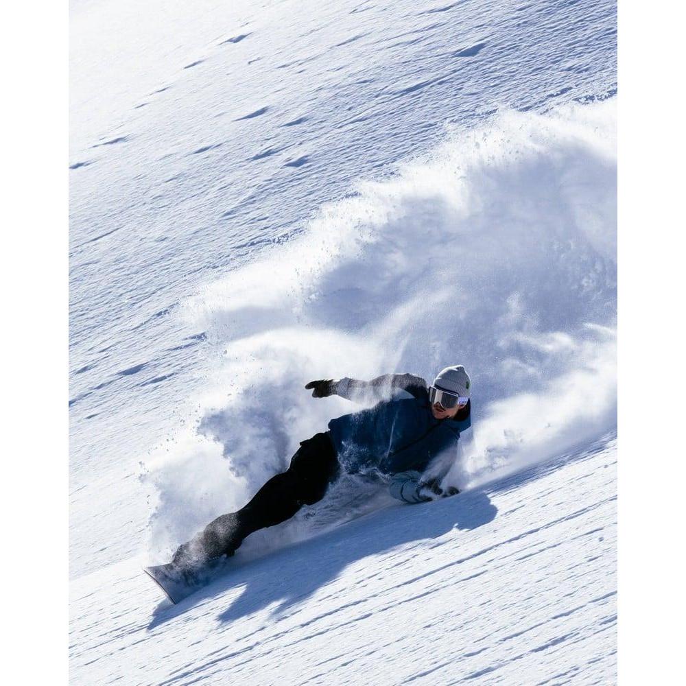 Winter Collection - Snowboarding