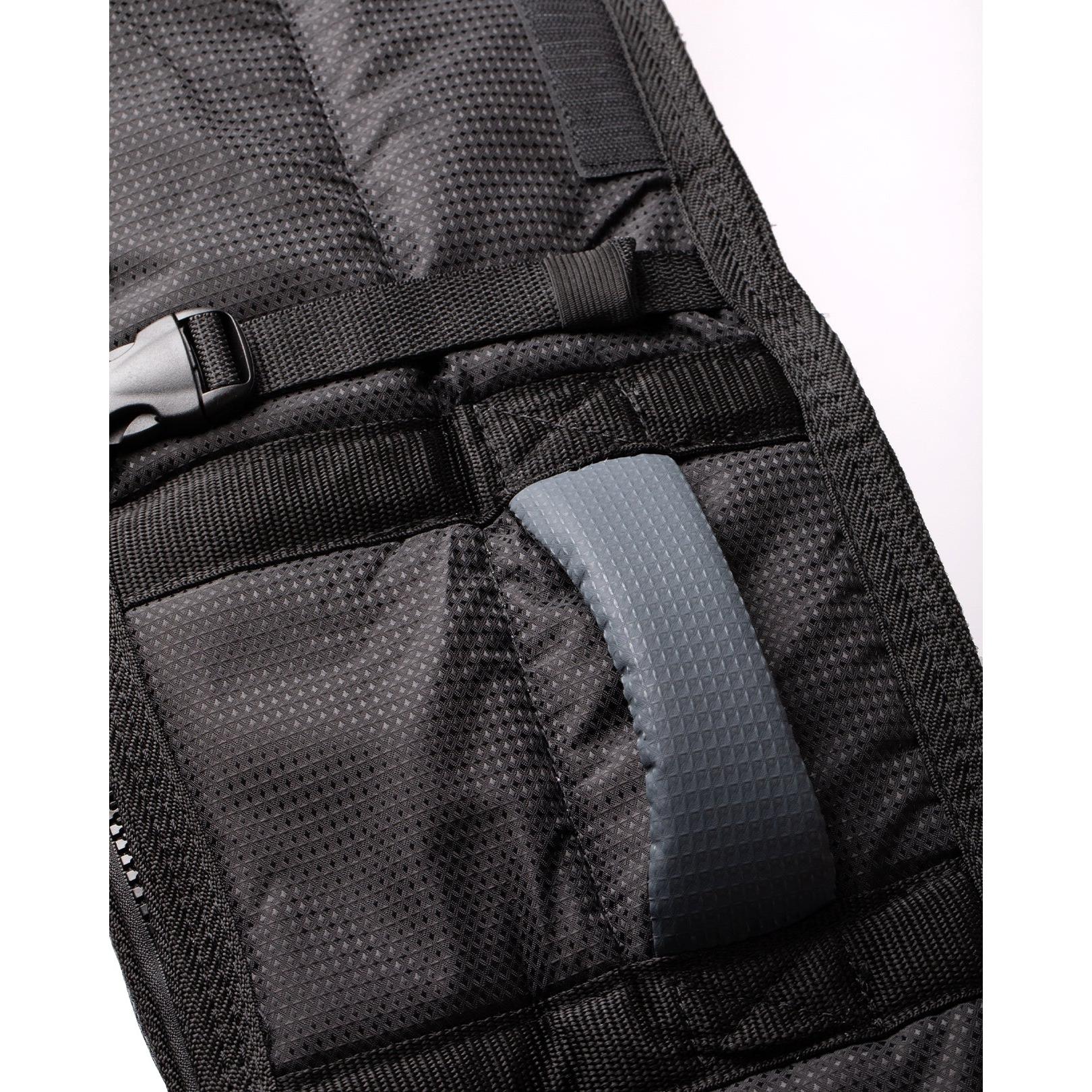 Triple Surfboard Bags
