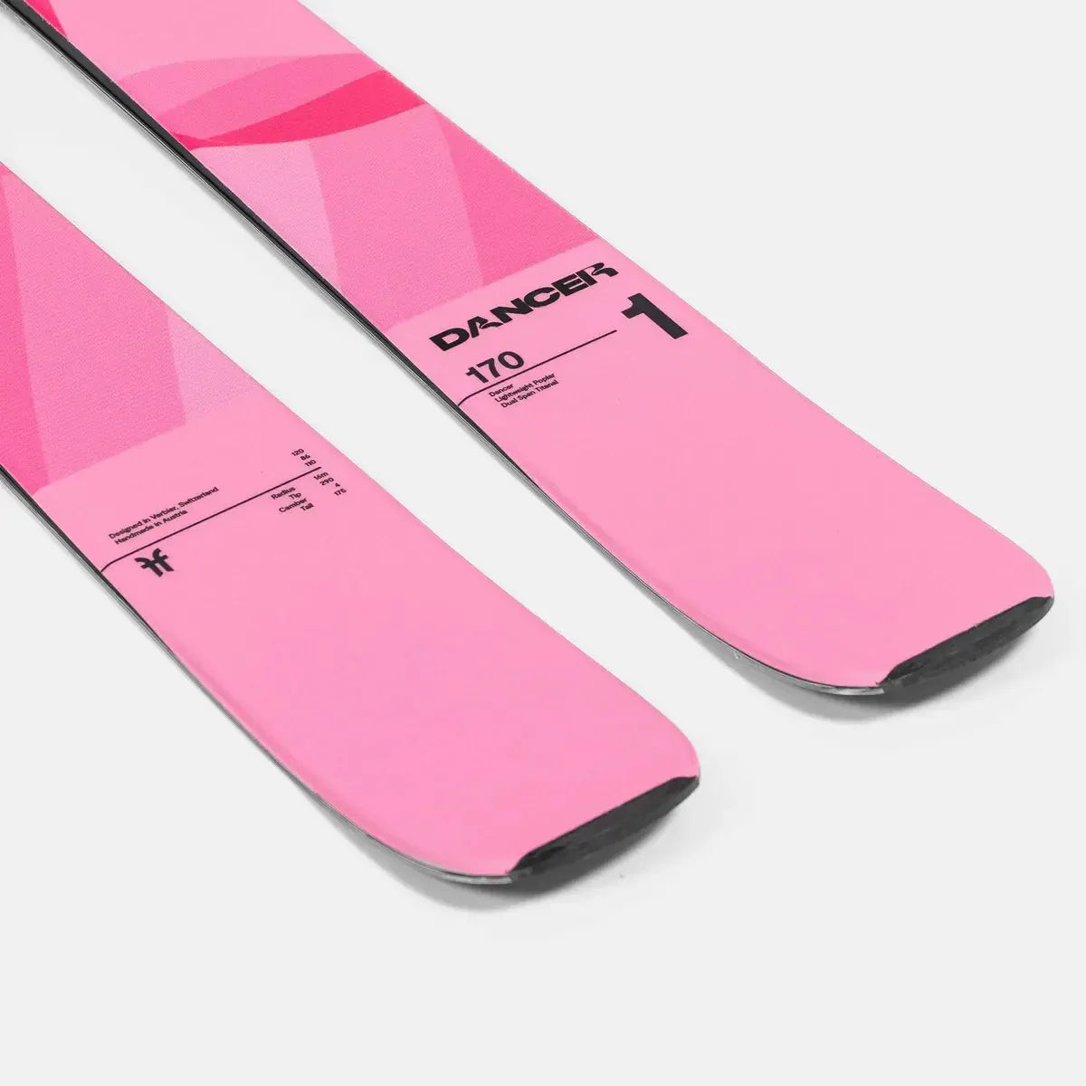 Snow Skis Women
