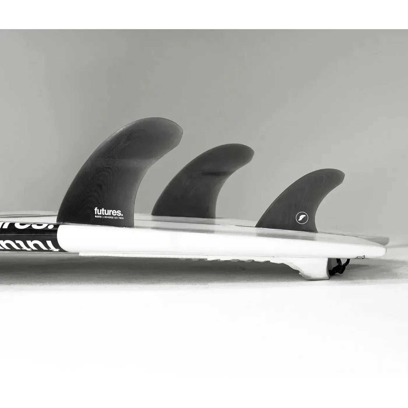 Surfboard Fins