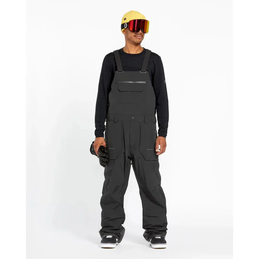 Snow Clothing