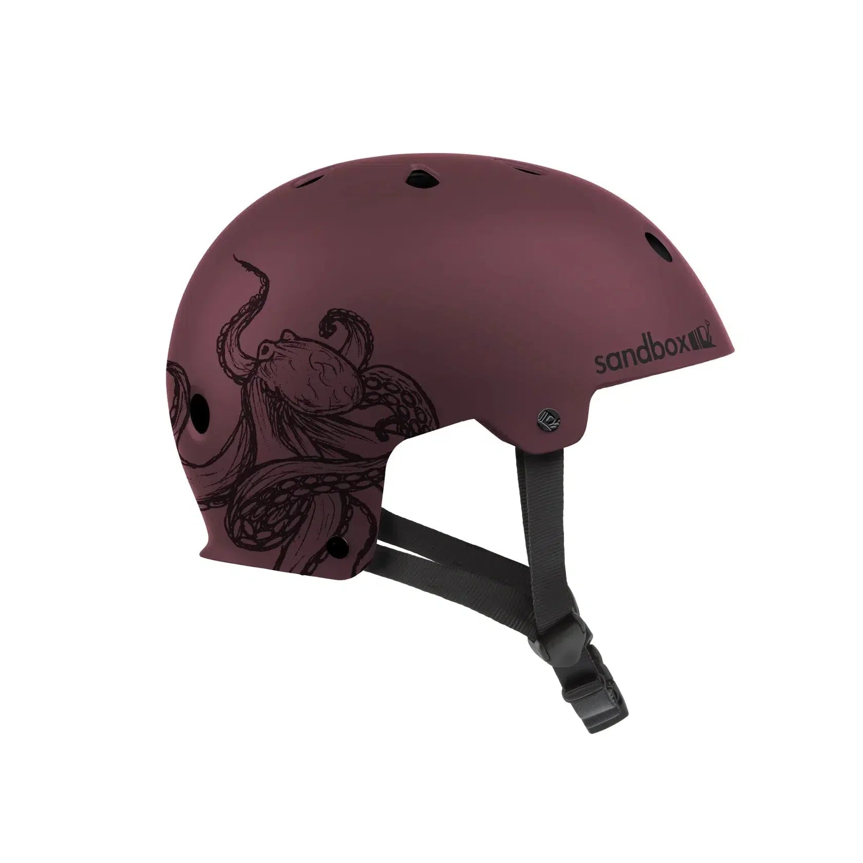 Sandbox Helmet