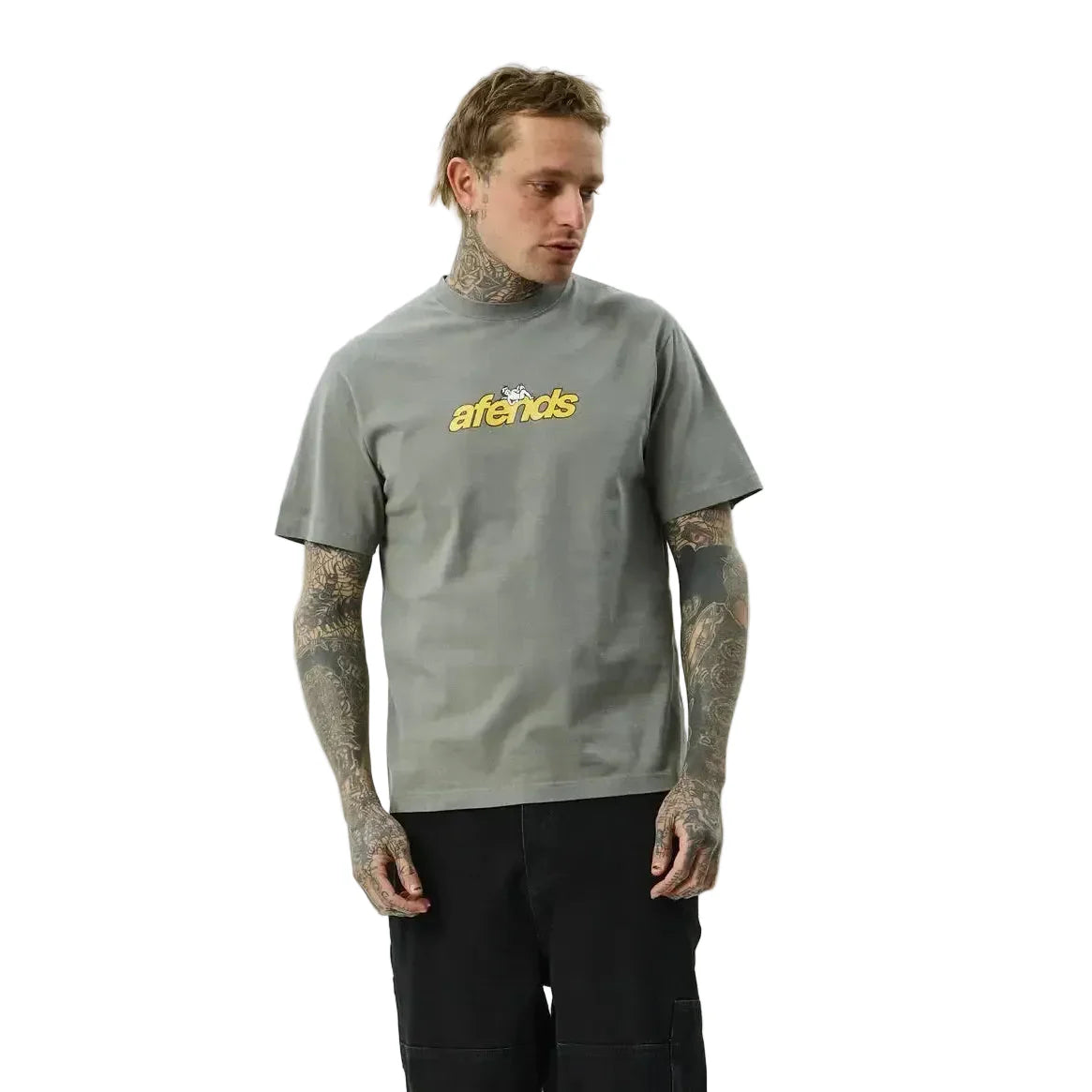 Surf and Skate T-shirts