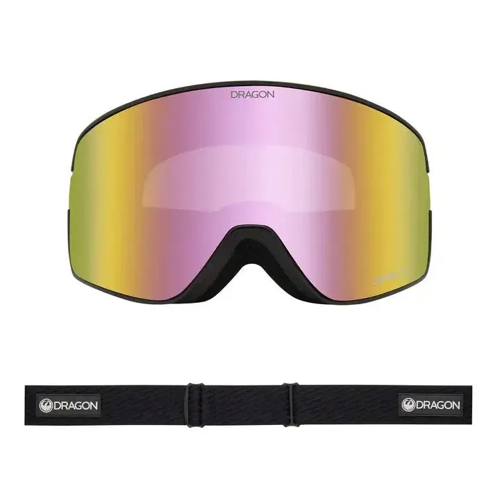 Dragon Snow Goggles