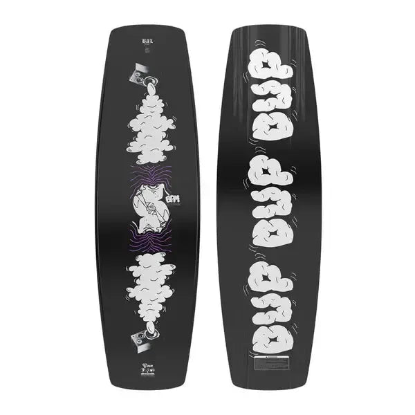 Wakeboard Board Types at Welcome Boardstore