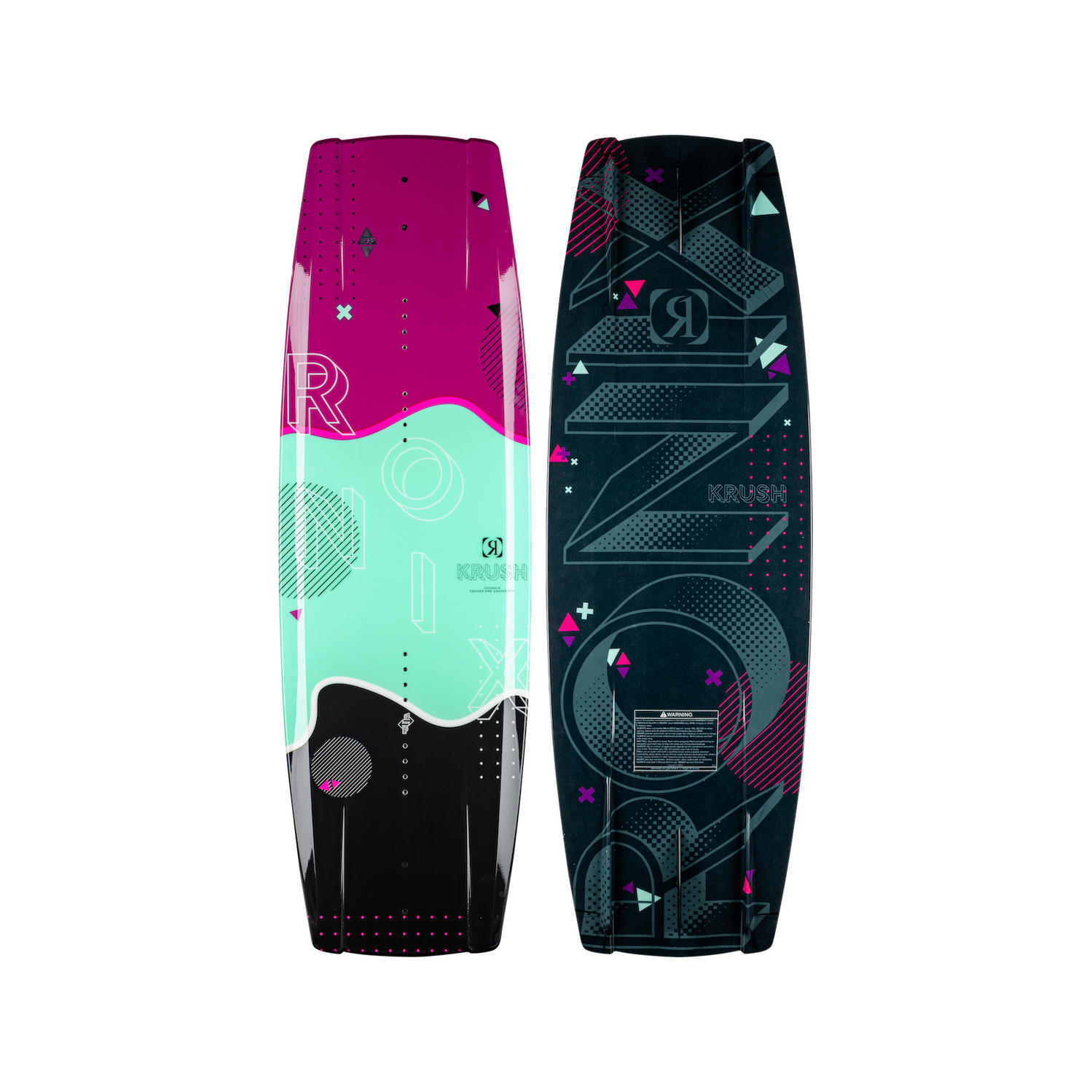 Beginner/Intermediate Wakeboards at Welcome Boardstore